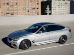 BMW 335i Gran Turismo M Sport Package 2013 года